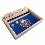 New York Islanders Shut the Box