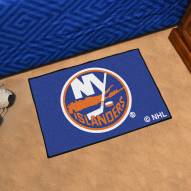 New York Islanders Starter Rug