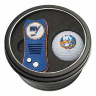 New York Islanders Switchfix Golf Divot Tool & Ball