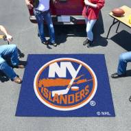 New York Islanders Tailgate Mat