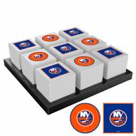 New York Islanders Tic-Tac-Toe