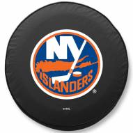 New York Islanders Tire Cover