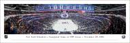 New York Islanders UBS Arena Home Opener Panorama