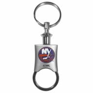 New York Islanders Valet Key Chain