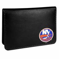 New York Islanders Weekend Bi-fold Wallet