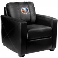 New York Islanders XZipit Silver Club Chair
