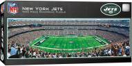 New York Jets 1000 Piece Panoramic Puzzle
