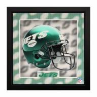New York Jets  Wall Art 12x12