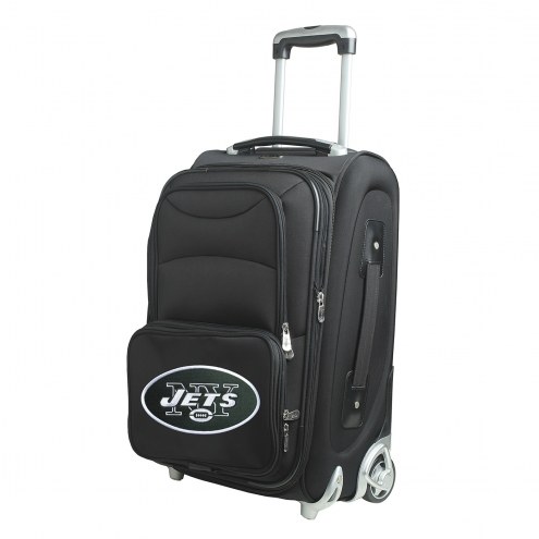 New York Jets 21&quot; Carry-On Luggage