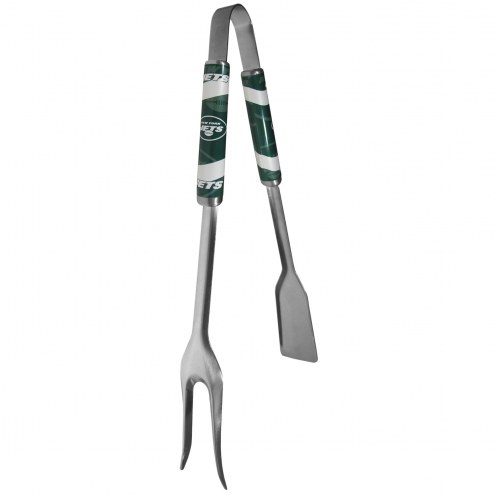New York Jets 3 in 1 BBQ Tool