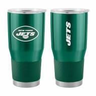 New York Jets 30 oz. Gameday Stainless Steel Tumbler
