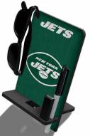 New York Jets 4 in 1 Desktop Phone Stand