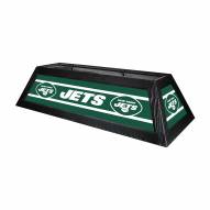 New York Jets 42" Billiard Lamp