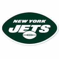 New York Jets 8" Auto Decal