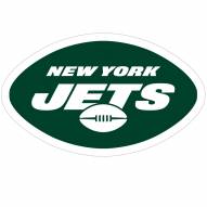 New York Jets 8" Logo Magnet