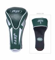 New York Jets Apex Golf Driver Headcover
