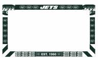 New York Jets Big Game Monitor Frame