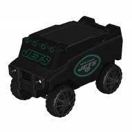 New York Jets Blackout Remote Control Rover Cooler