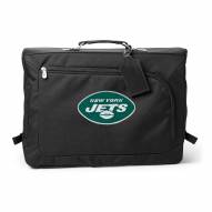 NFL New York Jets Carry on Garment Bag