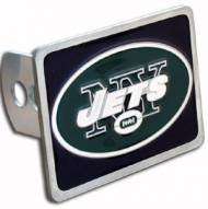 New York Jets Class II and III Hitch Cover