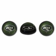 New York Jets Crystal Magnet Set