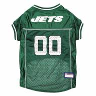 New York Jets Dog Football Jersey