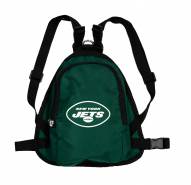 New York Jets Dog Mini Backpack