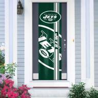 New York Jets Door Banner