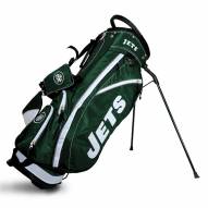 New York Jets Fairway Golf Carry Bag