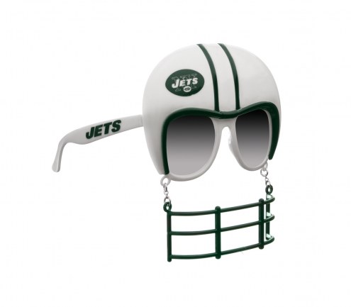 New York Jets Game Shades Sunglasses