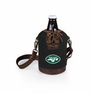 New York Jets Growler Tote with Growler