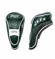 New York Jets Hybrid Golf Head Cover