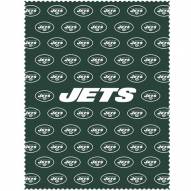 New York Jets iPad Cleaning Cloth