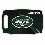 New York Jets Large Cutting Board