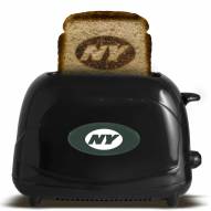 New York Jets Logo Toaster