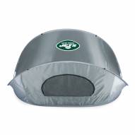 New York Jets Manta Sun Shelter