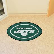 New York Jets Mascot Mat