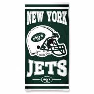 New York Jets McArthur Beach Towel