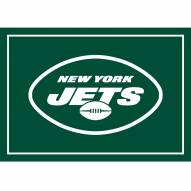 New York Jets 3' x 4' Area Rug