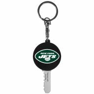 New York Jets Mini Light Key Topper