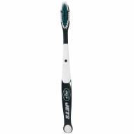 New York Jets MVP Toothbrush