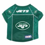 New York Jets Pet Jersey