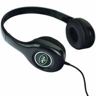 New York Jets Over the Ear Headphones