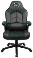 New York Jets Oversized Gaming Chair