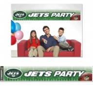 New York Jets Party Banner