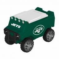 New York Jets Remote Control Rover Cooler