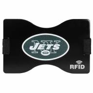 New York Jets RFID Wallet