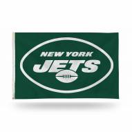 New York Jets 3' x 5' Banner Flag