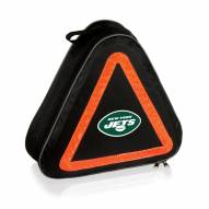 New York Jets Roadside Emergency Kit
