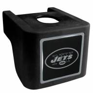 New York Jets Shin Shield Hitch Cover